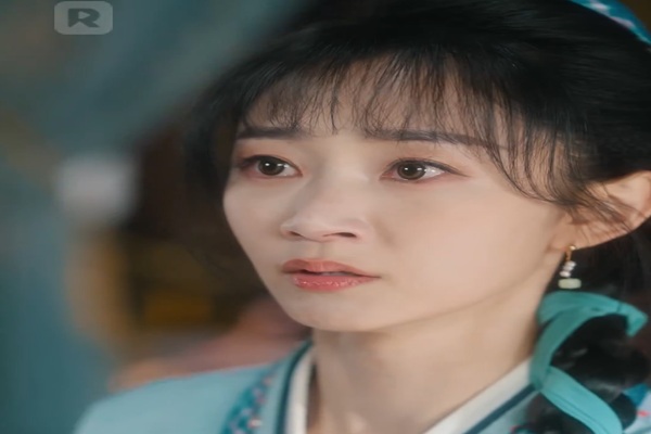 白髮相國線上看