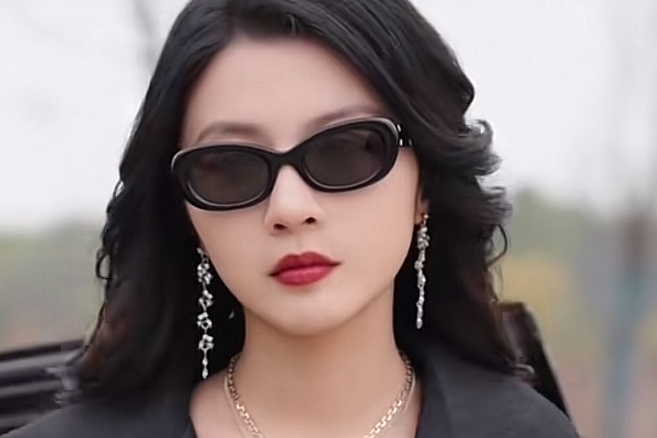 相擁於煙火盡頭結局女主林聽