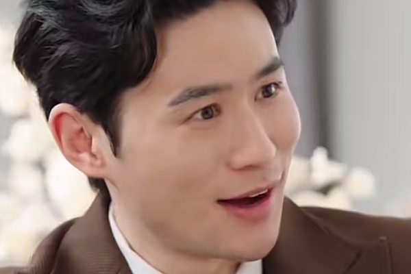 相擁於煙火盡頭結局男二談亦禮