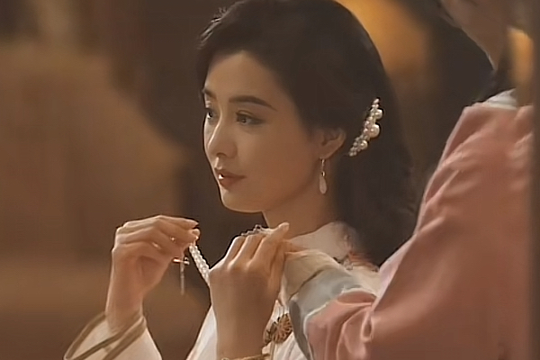 破碎亦芳華結局喬沁