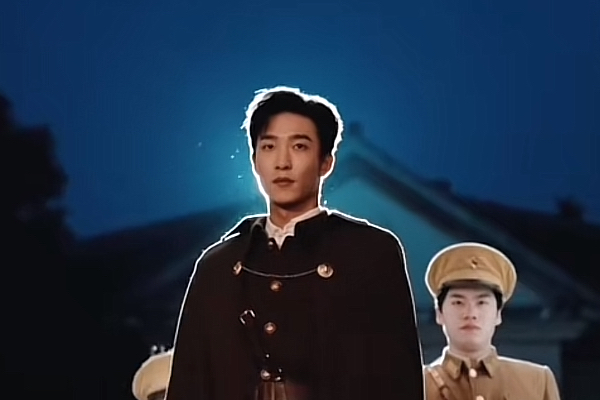 破碎亦芳華結局白景成