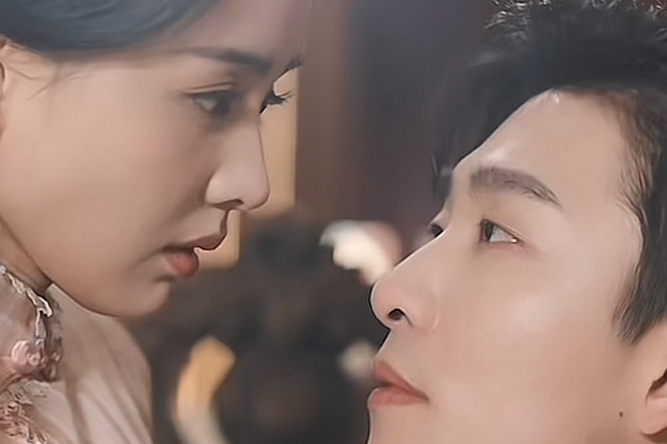 破碎亦芳華結局喬沁白景成