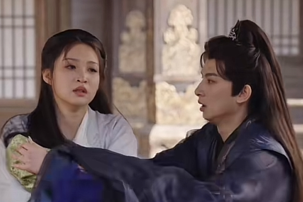 聞先生你認錯太太了小說