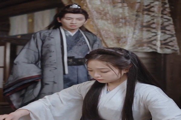  聞先生你認錯太太了線上看全集