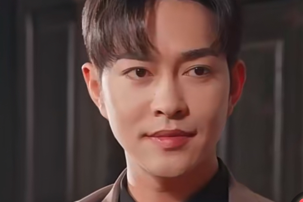 褪下軍裝後結局白景成