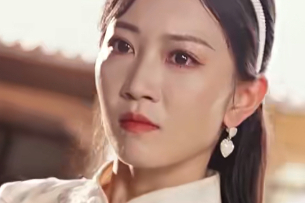 褪下軍裝後結局喬沁虐渣