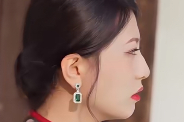 褪下軍裝後結局宋雲霜