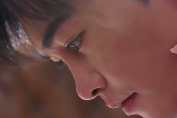 褪下軍裝後線上看喬沁