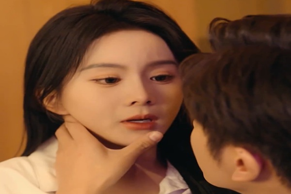 請君入我懷短劇