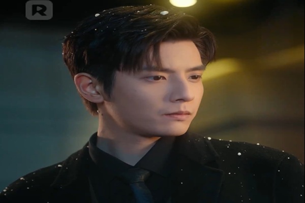 請君入我懷短劇線上看