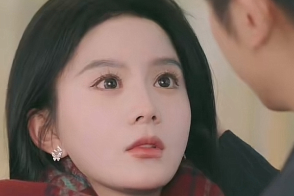 請君入我懷結局人物介紹