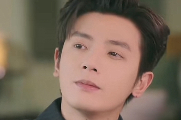 請君入我懷結局岑䘝意外解蠱