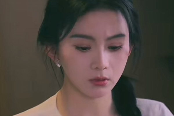 請君入我懷結局中蠱