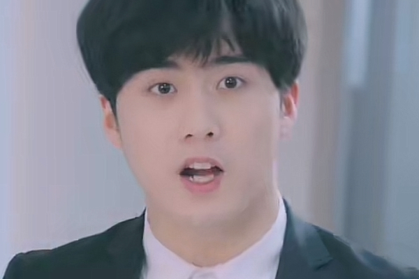 請君入我懷結局愛情保安