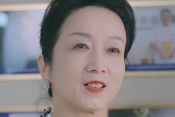 請君入我懷結局太后