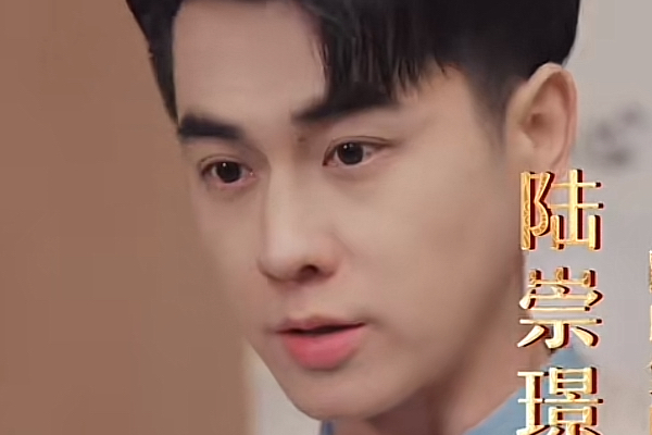 辣媽翻身陸長官強制的愛結局陸崇璟