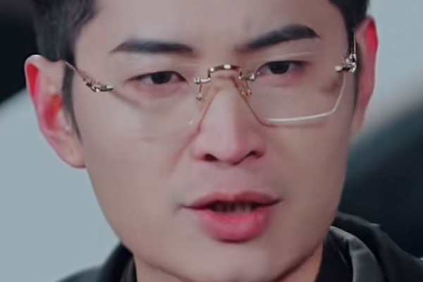 辣媽翻身陸長官強制的愛結局薑皓