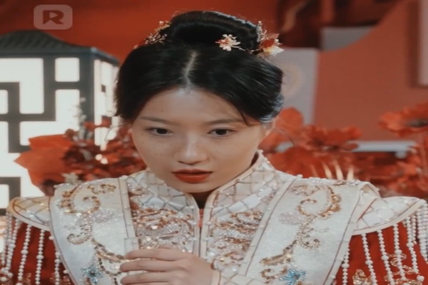 醫女皇後短劇線上看