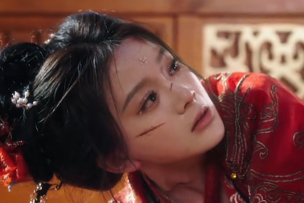 重生之嫡妃復仇聞新月前世慘死