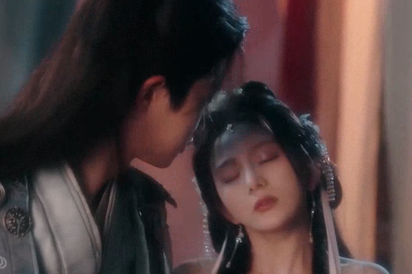 重生之嫡妃復仇聞新月受傷