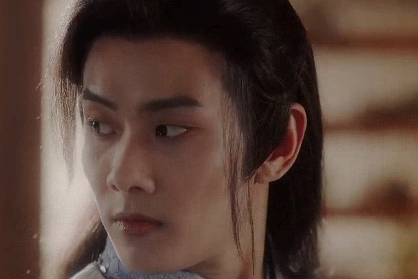 重生之嫡妃復仇聞新月夫君霍洺