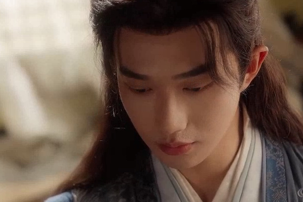 重生之嫡妃復仇聞新月斷情