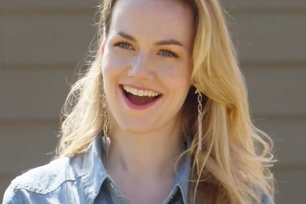 閨蜜的禁戀14年差蘇菲