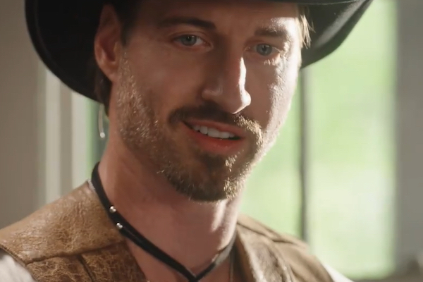 閨蜜的禁戀14年差蘇菲卡爾劇照