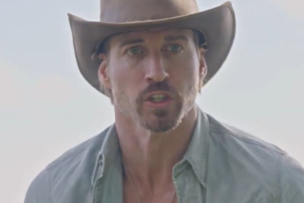 閨蜜的禁戀14年差蘇菲卡爾