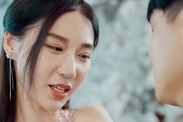 雀門風雲林凡愛情戲