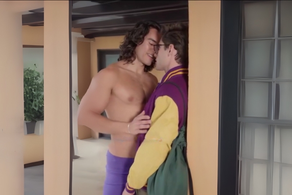 《泳池邊的夏日戀習曲》全集