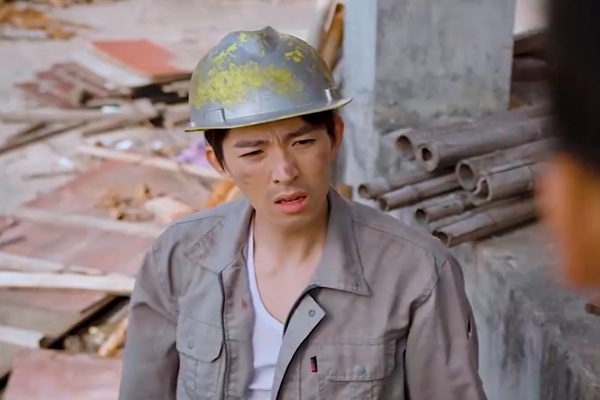 兒子爸不想努力了短劇