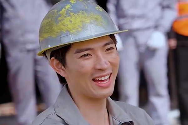 兒子爸不想努力了線上看結局