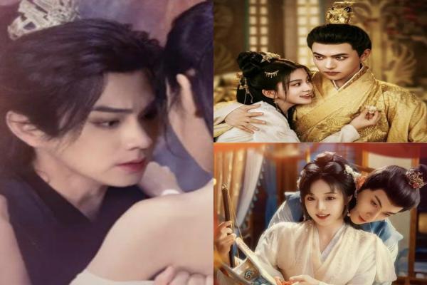 2025最受歡迎的10部古裝短劇