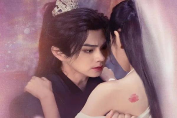 古裝劇短劇 - 無路可回心向君