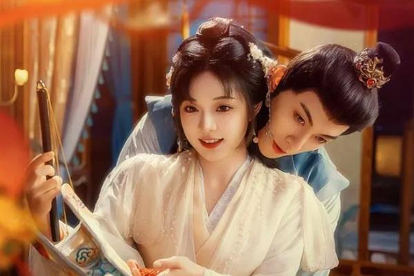 古裝短劇推薦 - 小小廚娘不好惹