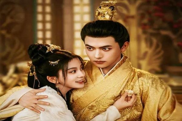 大陸古裝短劇推薦 - 我在冷宮忙種田