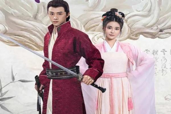 2025古裝短劇 - 將軍在上,夫人掐腰狂寵