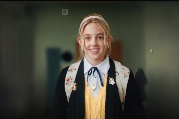 離開後才懂珍惜黛西