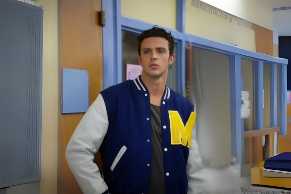 離開後才懂珍惜歐文