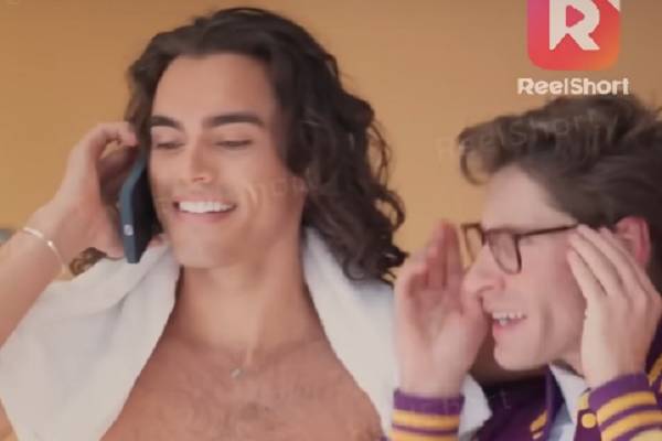 泳池邊的夏日戀習曲美劇