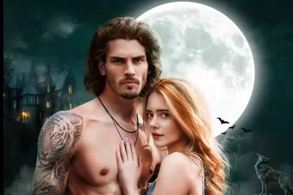 狼人電影推薦嗜血狼主的啞巴新娘