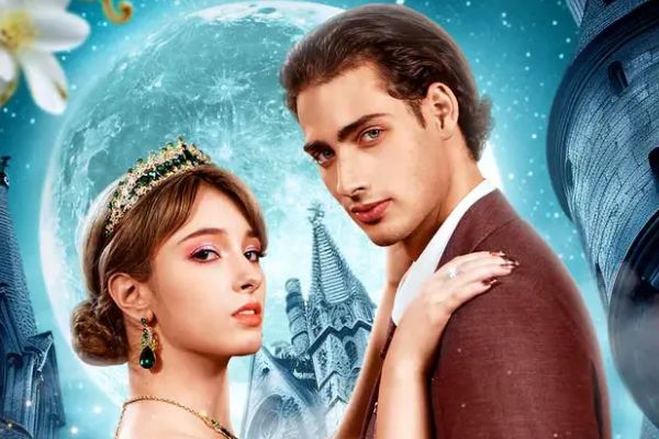 狼人電影推薦狼姬不可棄