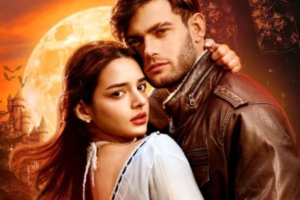 狼人電影推薦轉角遇見愛戀上我的命定狼王