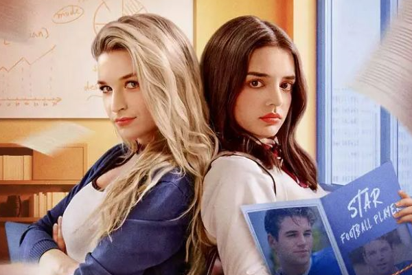 甜寵短劇足球男友太犯規