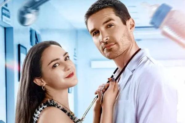 甜寵短劇醫生老闆孩子的爸是你