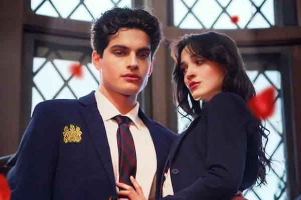 甜寵短劇豪門繼兄有點野