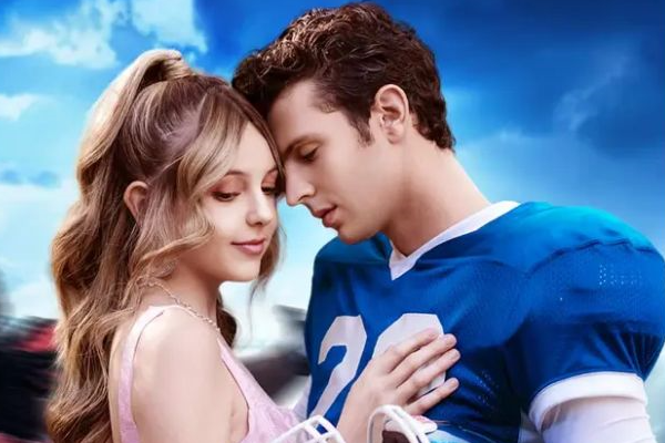 甜寵短劇戀愛從同居開始