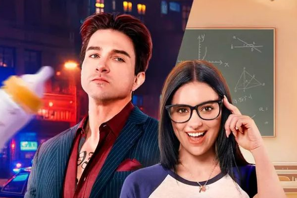 甜寵短劇黑幫大佬的祕密代孕妻