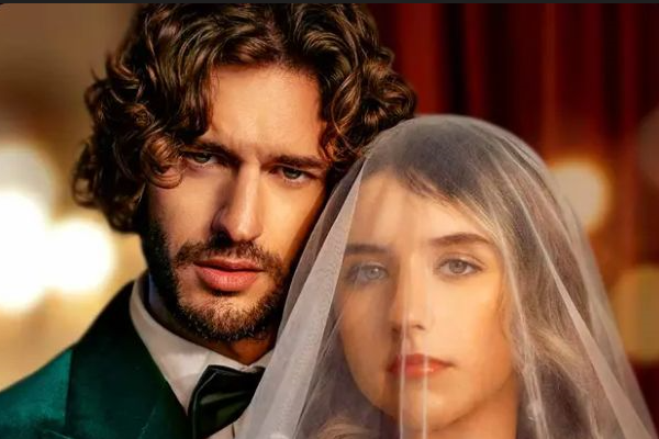 甜寵短劇紳士威廉的求婚攻略